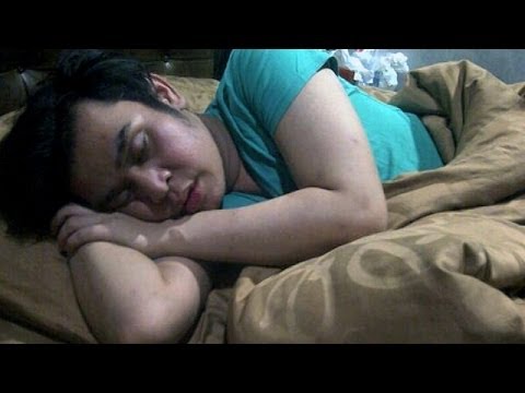 Penyakit Olga Kambuh? - Intens 31 Januari 2014