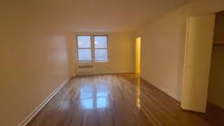 Video Tour - Studio Apartment at Lenox Road, Lefferts Garden, Brooklyn