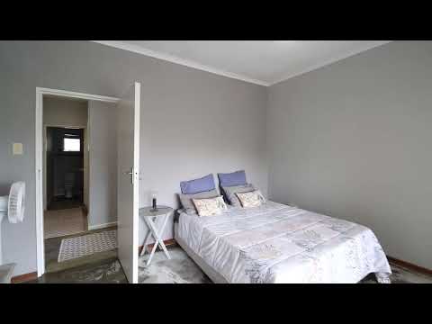 4 Bedroom House in Calitzdorp