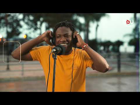 Dj Edu Live Ft. Jossimar - Esmeraldas