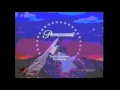 Paramount Television Logo 1988 Effects