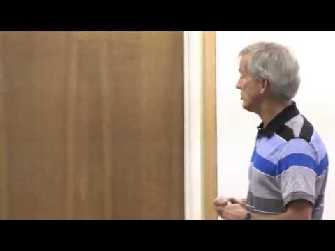 Brian Conrey, "SET," part 1 of 15