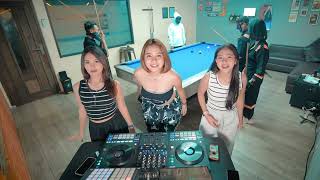 Download lagu I WILL NEVER SAY A WORD COVER REMIX DJ GEMOY X CINTA AND LAURA mp3