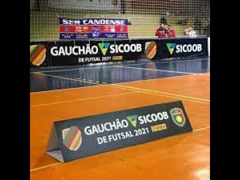 ⚽🧉🏆 Noite de clássico no Maior Estadual de Futsal do Brasil.Em Santa Cruz, Santa Cruz FutsalxAssoeva