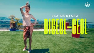 Download lagu EKA MONTANA - DIGEOL-GEOL mp3 Download lagu EKA MONTANA - DIGEOL-GEOL mp3