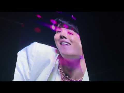 180928 BTS Love Yourself in Newark - Trivia: Just Dance
