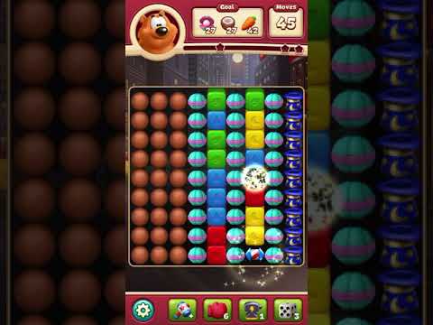 Toon Blast Level 2683