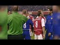 Arsenal vs Man United | 2-2 | 2002/03 [HQ]