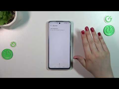 How to Block Number on HUAWEI Nova 11i?