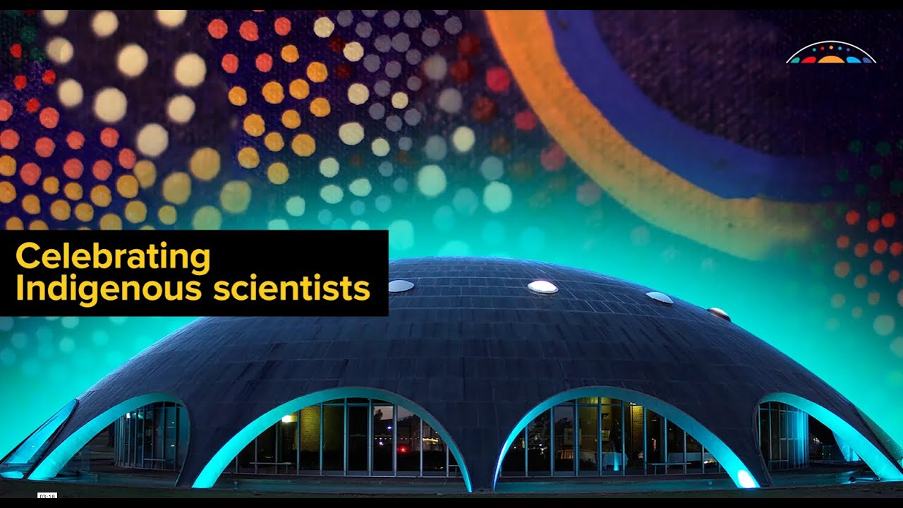 Celebrating Indigenous scientists in 2022 - Aboriginal and Torres Strait Islander Scientist Awards