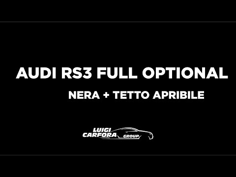 Video vettura