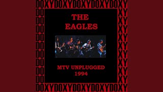 Learn to Be Still (Live)