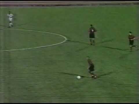 Athletico 2x1 Grêmio Maringá - Furacão Campeão da I Copa Paraná 1998/1999