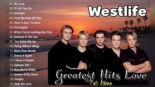 Download lagu [Love Song] Westlife Greates Hits Full Album | The Best of Westlife mp3