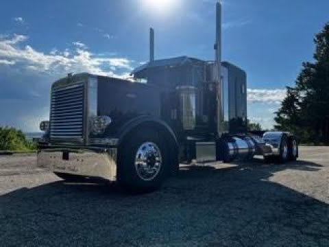 1999 Peterbilt 379 EXH C18   For Sale