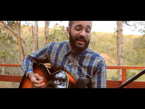 Eu Aprendi - Guilherme Andrade