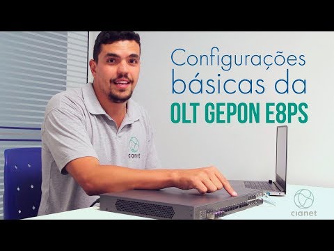 view 4 do produto OLT EPON – EPON E8PS