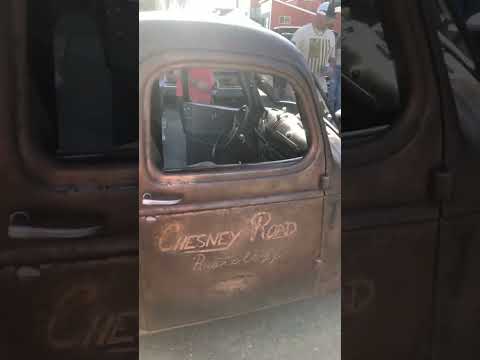 1945 GMC Rat Rod (CC-1791915) for sale in Tacoma, Washington