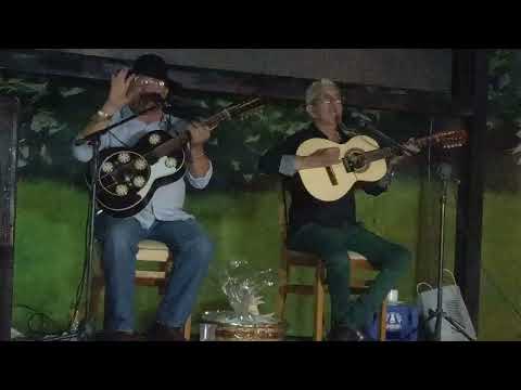 Zé Viola e Ivanildo Vila Nova - Mote: No comércio da fé Jesus não passa