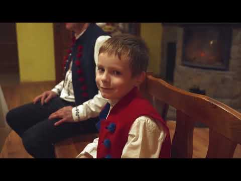 Młode Juhasy - "Dzisiaj w Betlejem"