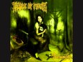 Cradle of filth The foetus of a new day kicking ...