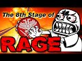 The 8th Stage of Rage: THE RANT.  (Epic & Hilarious Rants about Destiny 2 PvP)