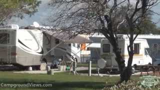 Roycroft Travel Trailer Park Video