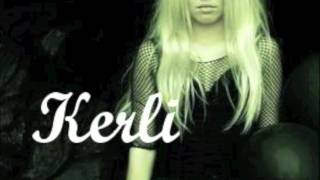 Kerli- Hurt Me