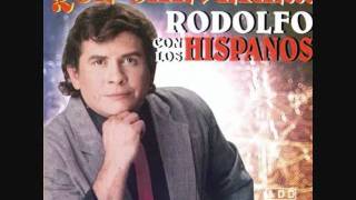 Rodolfo y Los Hispanos - Ya Se Marcho