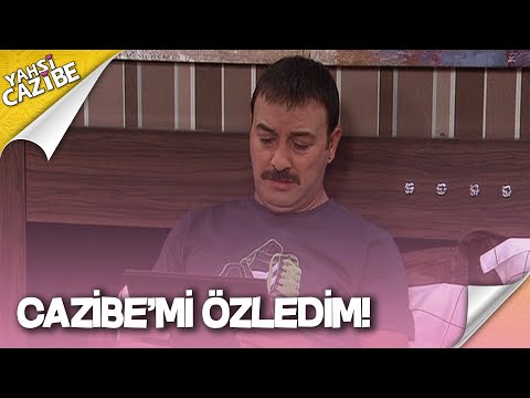 "Sağım, solum, Cazibe olmuş benim" - Yahşi Cazibe 10. Bölüm