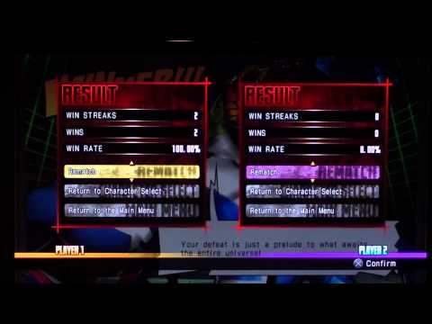 Hi I'm Nastyy vs Banana Man GRAND FINALS (UMvC3 Tournament 9-01-12)