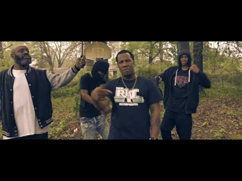 DON Brazy ft RHI Timmy & wile al  / Wikked (official video)