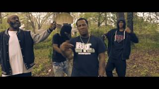 DON Brazy ft RHI Timmy & wile al  / Wikked (official video)