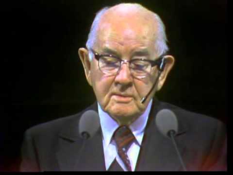 Welfare Services: The Gospel in Action