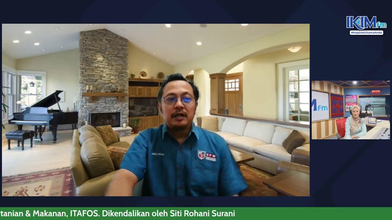 Reformasi Sektor Pertanian Negara