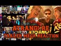 ATRANGI RE Trailer Mega Reaction || DHANUSH || AKSHAY KUMAR || SARA ALI KHAN