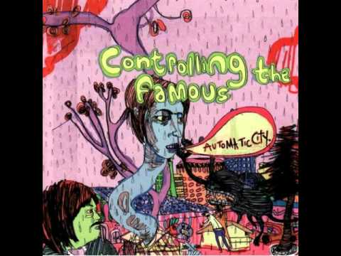Controlling The Famous - Two Sides
