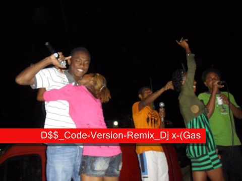 DSS Code Version Remix Dj x GasyNews2012