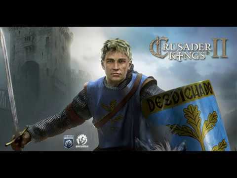 Crusader Kings II Soundtrack - Hymns of Abraham - Go Forth Out of Thy Country
