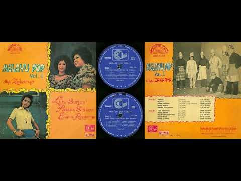 Mustika (Ilin Sumantri) - Pattie Bersaudara