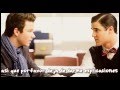 Glee Cast - Don't Speak - Traduccion al español ...