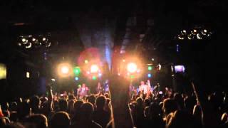 Mighty Mighty Bosstones Live - 1-2-8