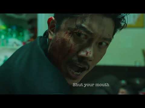 My Name/Choi Mujin FMV with lyrics (River-Bishop Briggs)