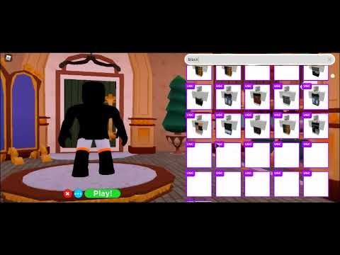 How to be Blox Watch In Robloxian Highschool