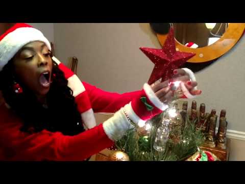 Video thumbnail for Santa Baby