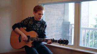 Chase Goehring - A Capella [acoustic]