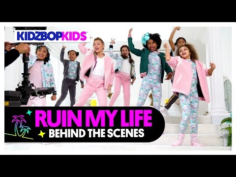 Video thumbnail for Ruin My Life