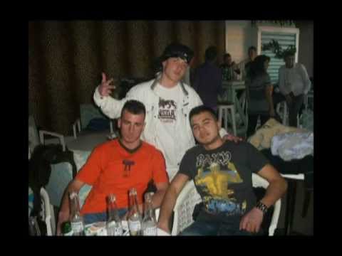 SpaceBoys - Shife Shife