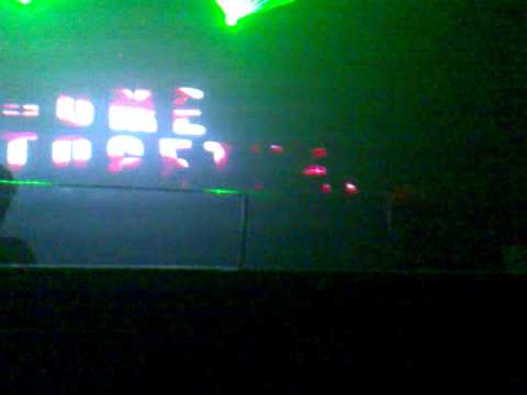 Guti @COME TOGETHER SPACE Ibiza 12.08.2011