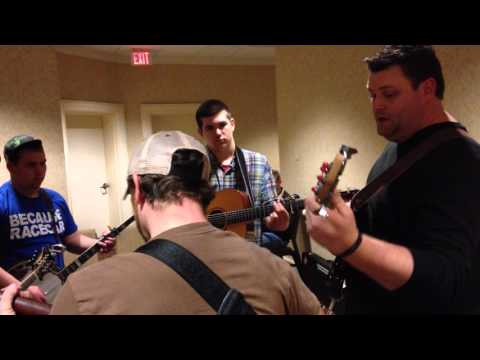 I Call Your Name - SPBGMA 2016 Hallway Jam